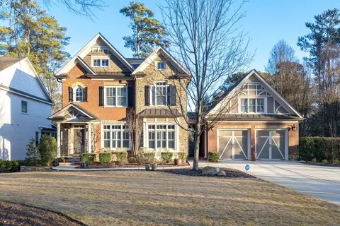 2715 Caldwell Rd NE, Atlanta, GA 30319