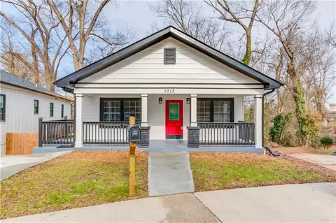 1013 Ashby Ter, Atlanta, GA 30314