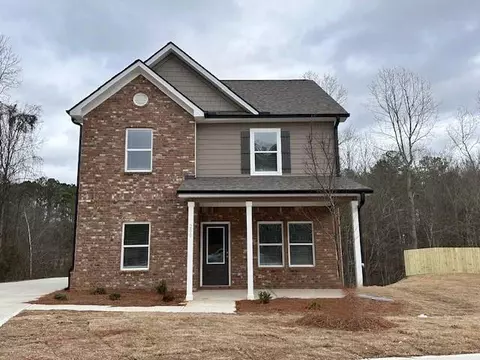 200 Heard Ln, Covington, GA 30014