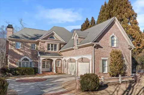 600 Boulder Way, Roswell, GA 30075