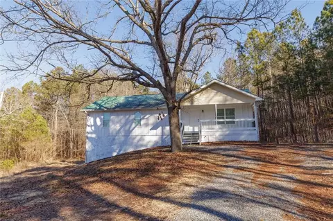 462 Hair Lake Rd, Summerville, GA 30747