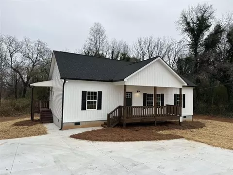 5436 Clarks Bridge Rd, Gainesville, GA 30506