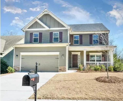 3394 Lynne Rd, Powder Springs, GA 30127