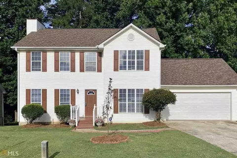 825 Mill Station Dr, Lawrenceville, GA 30046