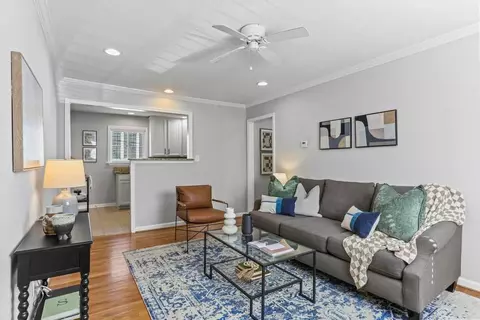 224 Olympic Pl #18, Decatur, GA 30030