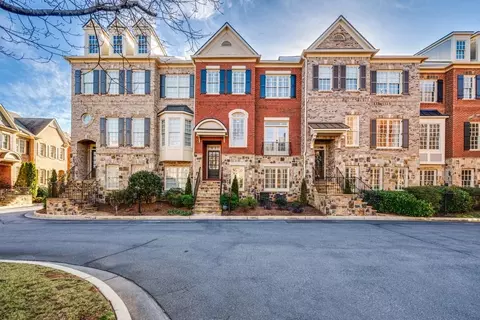 609 Parkside Village Way NW, Marietta, GA 30060