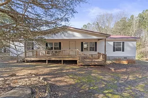 275 Fincherville Rd, Jackson, GA 30233