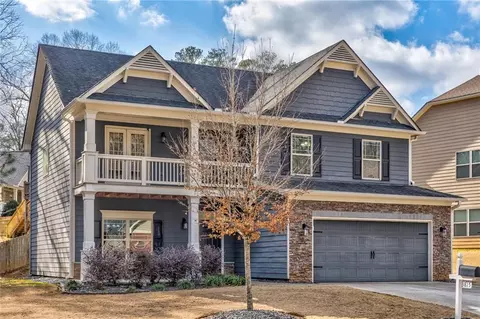 3815 Aspen Spgs NW, Kennesaw, GA 30144