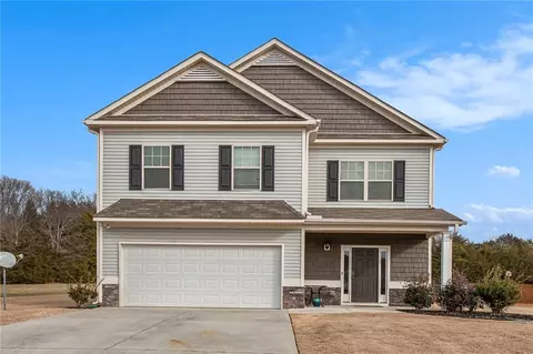 100 Oak Hollow Way, Aragon, GA 30104