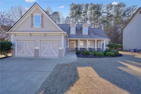 86 Homestead Dr, Dallas, GA 30157