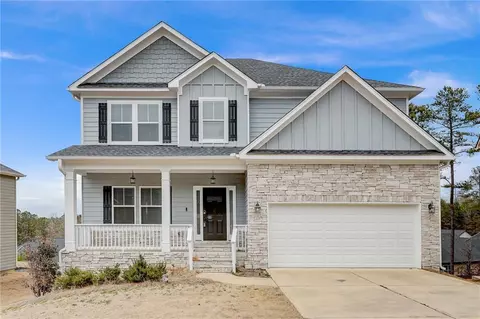 255 Lilyfield Ln, Acworth, GA 30101