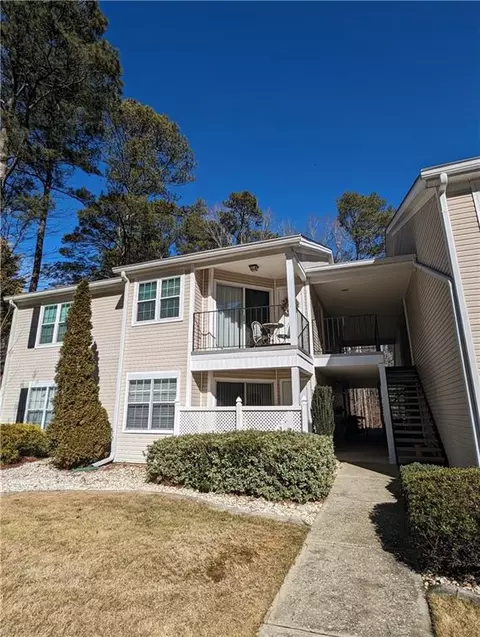 821 Ridgefield Dr, Peachtree City, GA 30269
