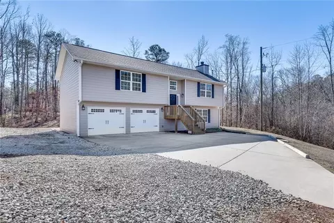 4176 Ellison Farm Rd, Braselton, GA 30517