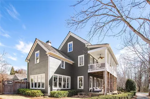 6430 Vickery Creek Rd, Cumming, GA 30040