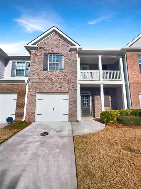 210 Madison Ave, Acworth, GA 30102