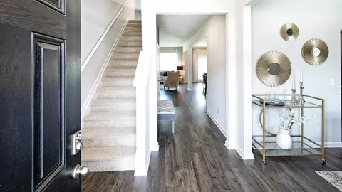 Entry Way - 643 Ralph Still Rd, Dacula, GA 30019 photo 3 of 4