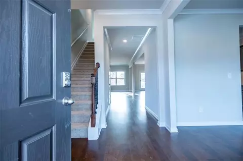 Entry Way - 643 Ralph Still Rd, Dacula, GA 30019 photo 4 of 4