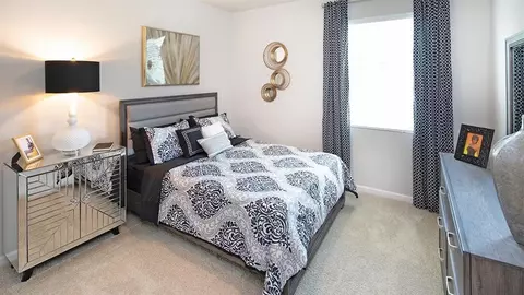Bedroom - 643 Ralph Still Rd, Dacula, GA 30019 photo 10 of 10