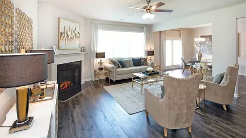 Living - 643 Ralph Still Rd, Dacula, GA 30019 photo 2 of 5