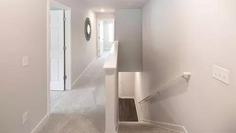 Entry Way - 643 Ralph Still Rd, Dacula, GA 30019 photo 2 of 4