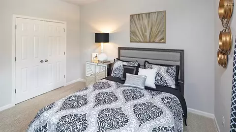 Bedroom - 643 Ralph Still Rd, Dacula, GA 30019 photo 5 of 10
