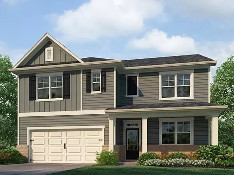 1524 Braselton Village Pkwy, Braselton, GA 30517