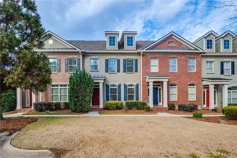 4967 Gentilly Ter, Johns Creek, GA 30022