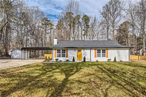 1790 Burfordi Dr SW, Marietta, GA 30008