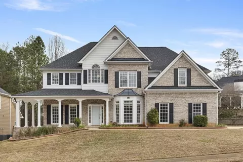 2815 Montview Way SW, Marietta, GA 30060