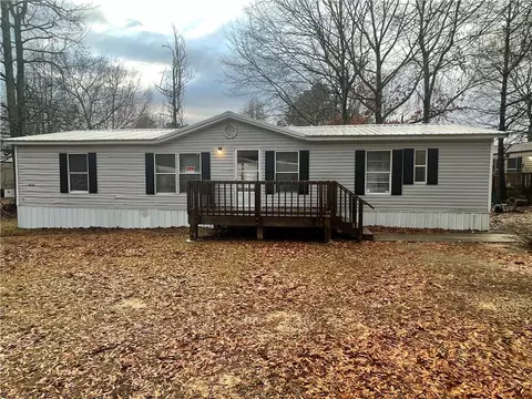 614 Denson Ln, Rome, GA 30161