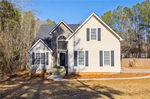 325 Turner Rd, Mcdonough, GA 30252