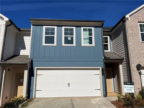 5124 Arista Dr #41, Douglasville, GA 30135