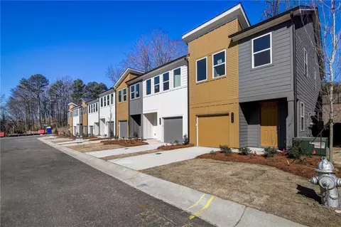 1626 Gunnin Trce NW, Atlanta, GA 30318
