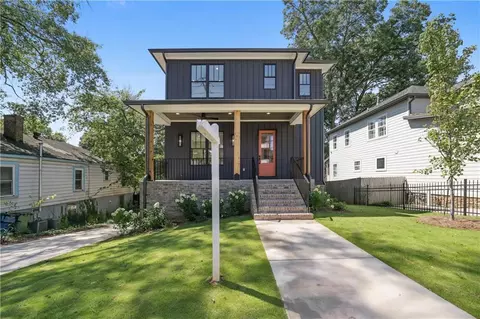 236 B Mayson Ave NE, Atlanta, GA 30307