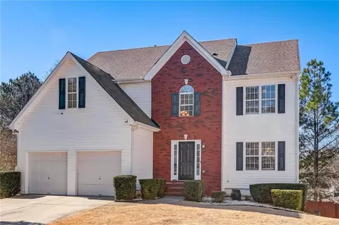 3130 Baymount Dr, Lawrenceville, GA 30043