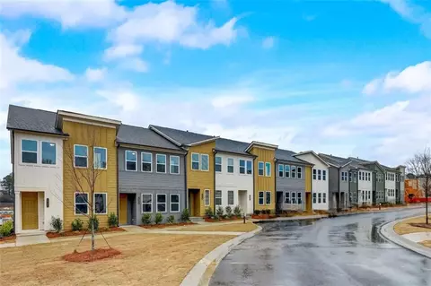 1620 Aeslin Dr NW, Atlanta, GA 30318