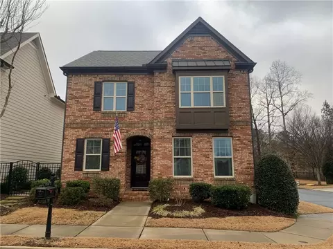 7310 Winthrop Rd, Alpharetta, GA 30005