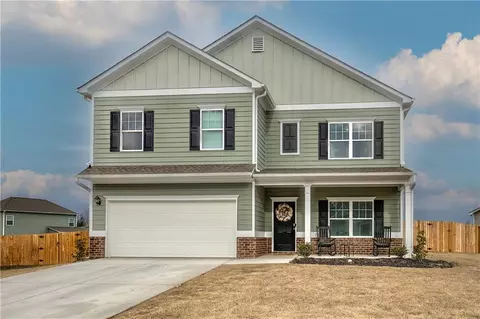 81 Royal Oak, Rome, GA 30161