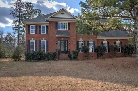 12 Cass Station Pass NW, Cartersville, GA 30121