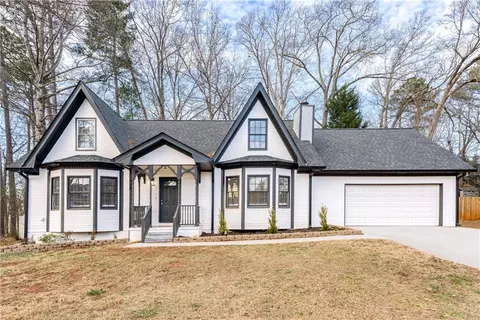 2715 Titon Way, Lawrenceville, GA 30044