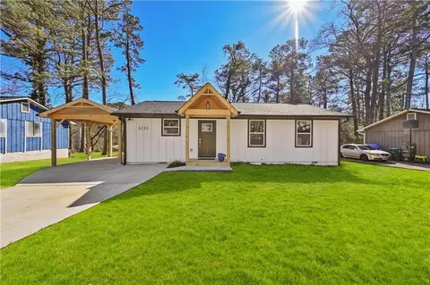 5232 Audubon Pl, Norcross, GA 30093