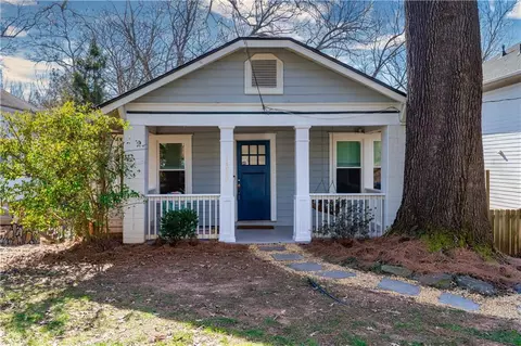 1315 George W Brumley Way SE, Atlanta, GA 30317
