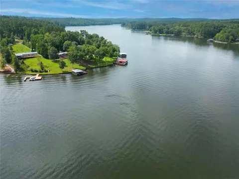 820 Shagbark Pointe Dr, Sparta, GA 31087