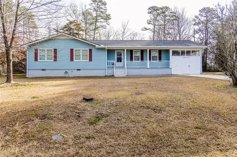 104 Forrest Ln, Cedartown, GA 30125