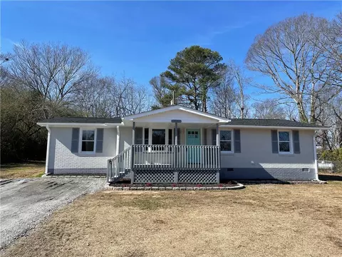 3123 Jackson Rd, Griffin, GA 30223