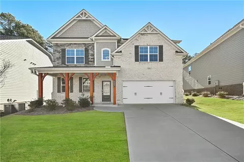 4357 Waxwing St, Hoschton, GA 30548