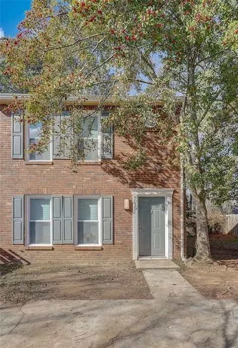 8019 Creekstone Way, Riverdale, GA 30274