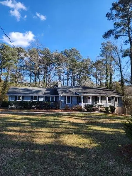 408 Puckett Ter SW, Lilburn, GA 30047