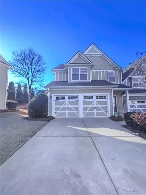 405 Oakview Ln, Canton, GA 30114
