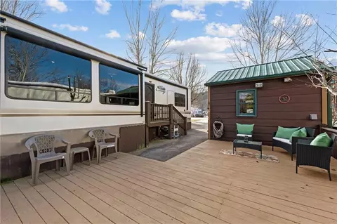 141 Vista Cir, Blairsville, GA 30512